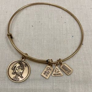 Wind & Fire bracelet